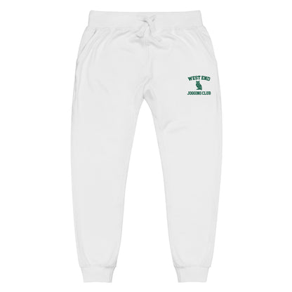 Lynbrook West End Jogging Club | Unisex Sweatpants