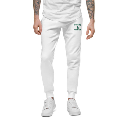 Lynbrook West End Jogging Club | Unisex Sweatpants