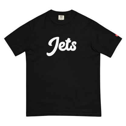 NY Jets | Garment-Dyed Heavyweight T-Shirt