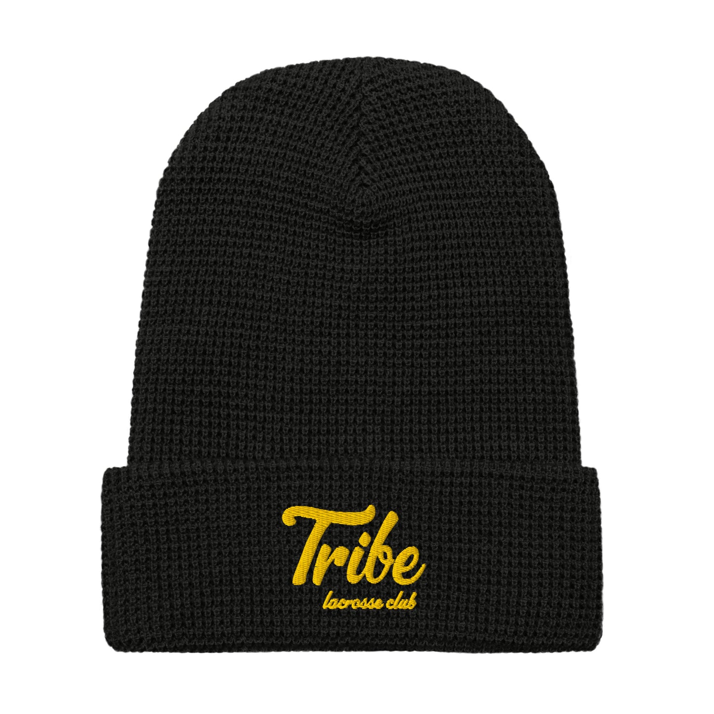 Logo | Waffle Beanie (3 color options)