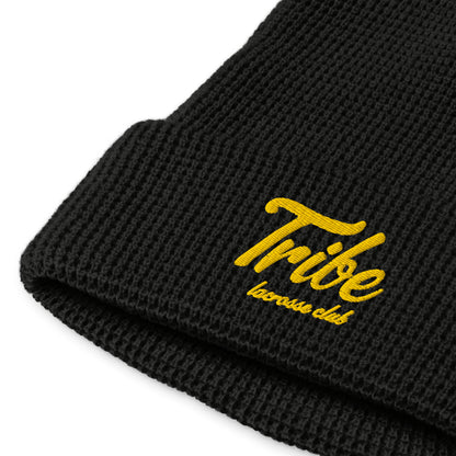 Logo | Waffle Beanie (3 color options)