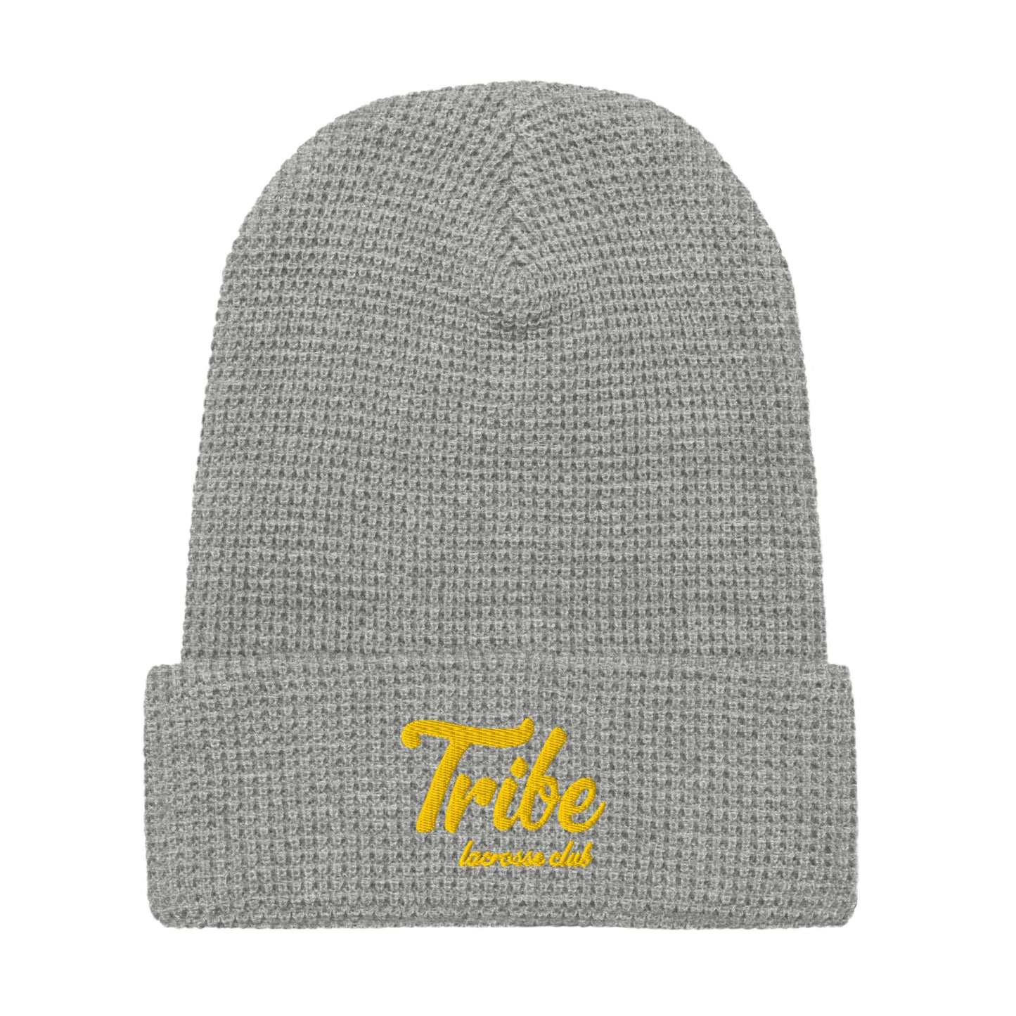 Logo | Waffle Beanie (3 color options)