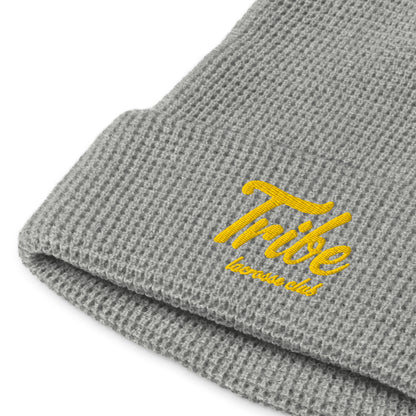 Logo | Waffle Beanie (3 color options)