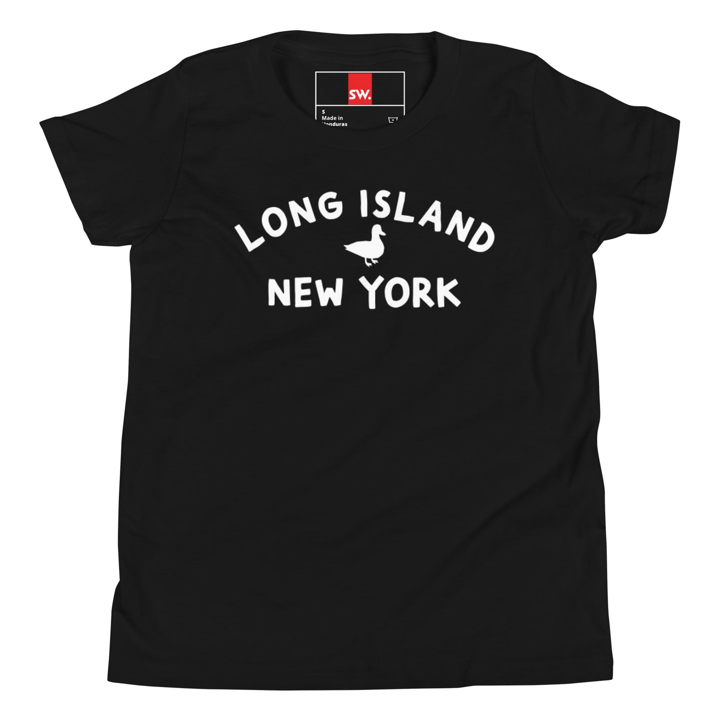 Long Island Duck | Youth T-Shirt