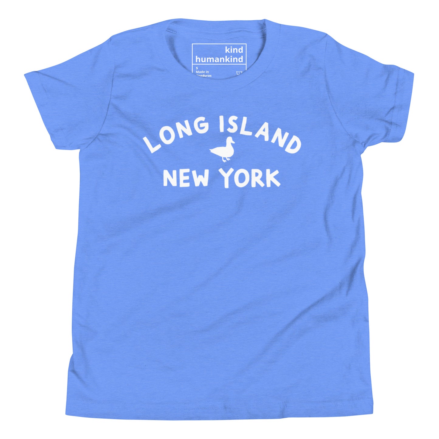 Long Island Duck | Youth T-Shirt